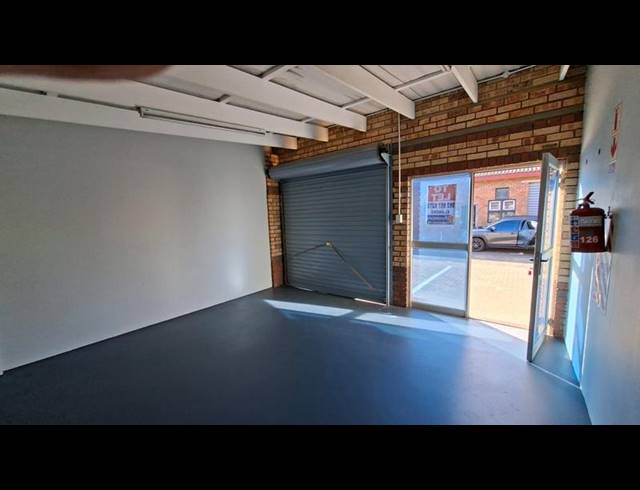BUSINESS PROPERTY TO RENT IN RICHARDS BAY EXT 7